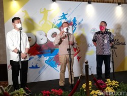 Menpora Genjot Sosialisasi DBON di Solo