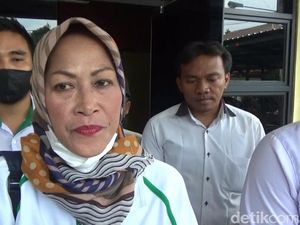 Istri Muda Yosep Ngaku Baru Kenal Saat Danu Digigit Anjing Pelacak Istri Muda Yosep Ngaku Baru Kenal Saat Danu Digigit Anjing Pelacak