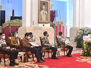 Terima DIPA 2022, Bamsoet: MPR Sudah Siapkan Belanja agar Tak Ngendap