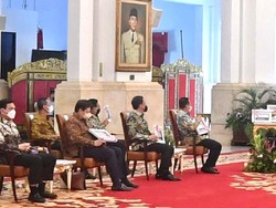 Terima DIPA 2022, Bamsoet: MPR Sudah Siapkan Belanja agar Tak Ngendap