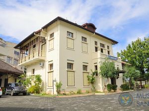 Sudah Tahu Belum? Ada Museum Satwa hingga Sandi di Yogyakarta