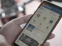 Cara Mendapatkan QR Code MyPertamina Untuk Beli Pertalite