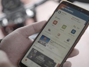 Juli 2022, 11 Daerah Wajib Pakai MyPertamina untuk Beli Pertalite Juli 2022, 11 Daerah Wajib Pakai MyPertamina untuk Beli Pertalite