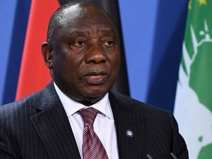 Video: Penegasan Presiden Afsel Tak Ada Genosida Usai Debat dengan Trump