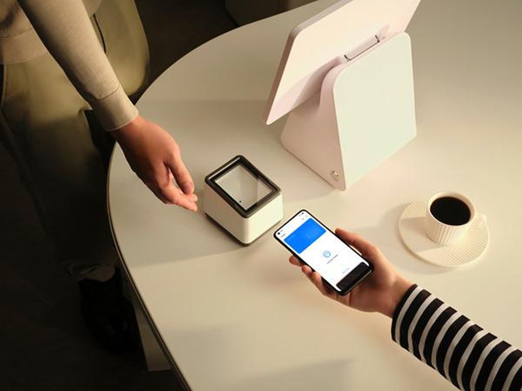 NFC-Baterai Besar, Teknologi OPPO Reno6 5G Ini Mudahkan Para Komuter NFC-Baterai Besar, Teknologi OPPO Reno6 5G Ini Mudahkan Para Komuter