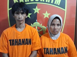 Cerita Pilu di Balik Bocah Autis Sumsel Tewas Dianiaya Ortu