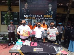 Dugaan Pencabulan di Balik Pengeroyokan Pemuda yang Viral di Kota Malang