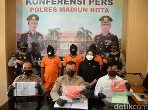 Pria Ini Tipu Korban CPNS Rp 1,3 M, Uangnya Buat Berfoya-foya dengan 2 Istri