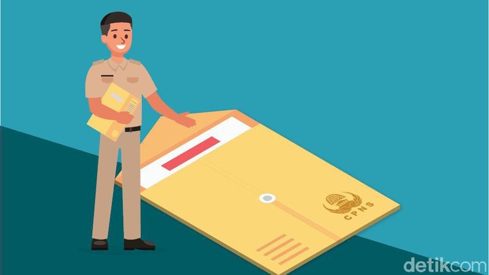 Perhitungan SKD dan SKB CPNS 2021 Bagaimana Caranya? Simak di Sini Perhitungan SKD dan SKB CPNS 2021 Bagaimana Caranya? Simak di Sini