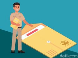 Cara Daftar CPNS Lulusan SMA dan SMK Sederajat, Cek Syaratnya