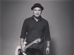 Gugat Warner Music, Posan Tobing: Saya Mewakili Musisi Indonesia