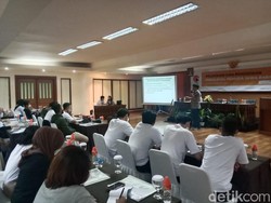 Puluhan Mahasiswa Dicetak Jadi Paralegal, Bantu Akses Hukum Warga Desa