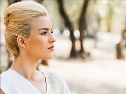 Miss Yunani Menolak Ikut Miss Universe 2021 di Israel, Bela Palestina