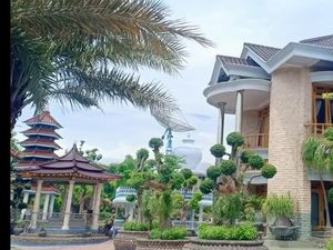 Kisah Rumah Kiai di Madiun Jadi Wisata Religi 5 Agama Sekaligus