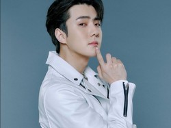 10 Fakta Sehun EXO, Pemain Now We Are Breaking Up, Pesonanya Bikin Ambyar