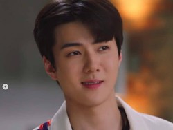 Sehun EXO Dituduh Sering ke Tempat Hiburan Dewasa, Ini Respon Penggemar