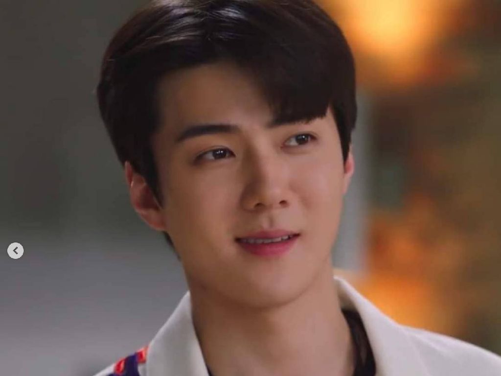 Sehun EXO Dituduh Sering ke Tempat Hiburan Dewasa, Ini Respon Penggemar Sehun EXO Dituduh Sering ke Tempat Hiburan Dewasa, Ini Respon Penggemar