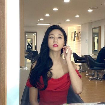Seolhyun AOA