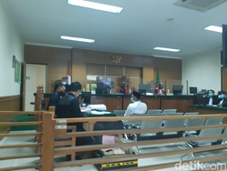 Terima Hibah, 172 Ponpes Banten Tak Terdaftar di EMIS Kemenag