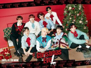 5 Fakta Christmas EveL, Holiday Special Single Stray Kids Untuk Stay