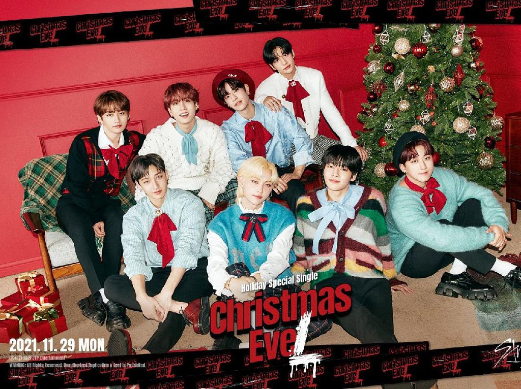 Catat Tanggalnya! Stray Kids Bakal Gelar Fan Meeting Nih... Catat Tanggalnya! Stray Kids Bakal Gelar Fan Meeting Nih...