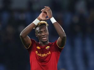 Chelsea Biarkan Tammy Abraham Pergi, Sekarang Nyesal Gak? Chelsea Biarkan Tammy Abraham Pergi, Sekarang Nyesal Gak?