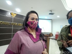 Tim Ahli Komnas HAM Sebut Ada Pembiaran di Kasus Pelecehan Pegawai KPI