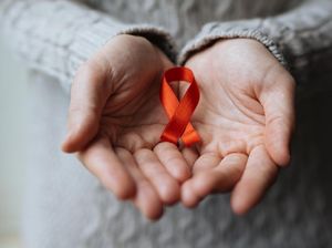 Hari AIDS Sedunia, Ini 5 Artis Terinfeksi HIV Hari AIDS Sedunia, Ini 5 Artis Terinfeksi HIV