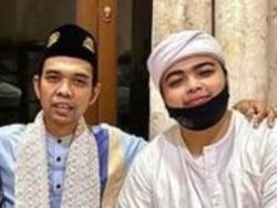 UAS dan Ungkapan Duka Para Ulama Atas Meninggalnya Ameer Azzikra