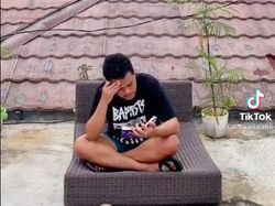 Viral Anak Medan Belajar Bahasa Jaksel: Kedan Itu Circle, Congok Itu Mukbang