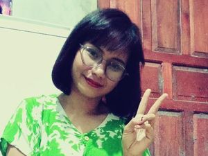 Anak Pedagang Sembako Viral Disebut Netizen Mirip dengan Vanessa Angel