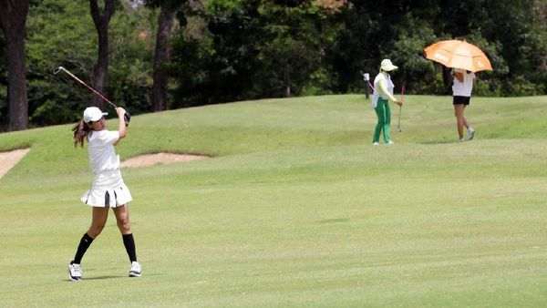 Xpora Virtual Golf Tour 2021 Sukses Digelar