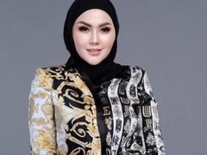 Omzet Bisnis Meningkat, Ade Fitrie Kirana Percaya Indonesia Makin Baik di 2022