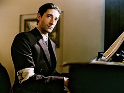 Maaf Timothee Chalamet, Adrien Brody Masih Pegang Rekor di Oscar