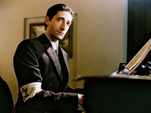 Maaf Timothee Chalamet, Adrien Brody Masih Pegang Rekor di Oscar Maaf Timothee Chalamet, Adrien Brody Masih Pegang Rekor di Oscar