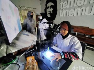 Kisah Aeshnina Surati Donald Trump, Minta AS Stop Kirim Sampah ke Indonesia