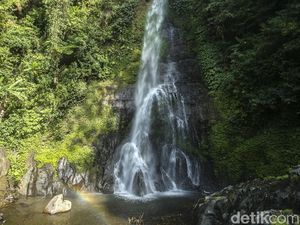 Wisata di Bali Utara Dikebut demi Kurangi Beban Bali Selatan