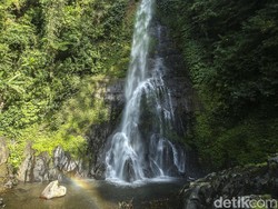 Wisata di Bali Utara Dikebut demi Kurangi Beban Bali Selatan