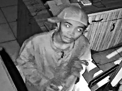 Polisi Selidiki Aksi Pencurian Terekam CCTV di Kafe Depok