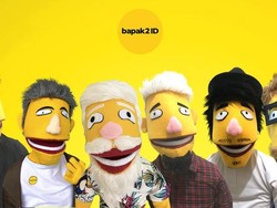 Kelakar Bapak2ID Terseret Kasus Mawar AFI: Kini Sibuk Cari Bebek Hidup