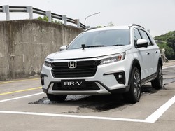 Ribuan All New Honda BR-V Terpesan, Tipe Tertinggi Paling Laris Diburu!