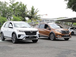 Mudik Lebaran 2022 Diizinkan Jokowi, Produsen Mobil di Indonesia Tersenyum Lebar