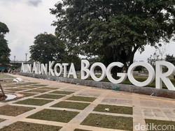 Gerakan Buka Tutup Portal di Kota Bogor, Catat Jadwalnya!
