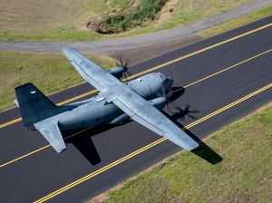 AS Akan Tingkatkan Fasilitas Militer di Australia untuk Tandingi China