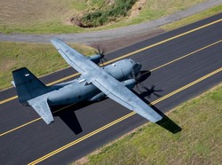 AS Akan Tingkatkan Fasilitas Militer di Australia untuk Tandingi China