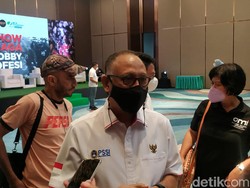 PT LIB Akan Punya Dirut Baru, Hasani Abdulgani dan Ferry Paulus Calonnya