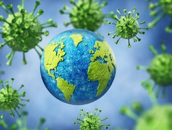 Arti dari Kata Omicron, Varian Baru Corona yang Jadi Sorotan