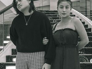 She Said Yes! Awkarin Dilamar Gangga Kusuma saat Ulang Tahun She Said Yes! Awkarin Dilamar Gangga Kusuma saat Ulang Tahun