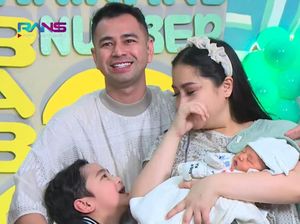 Raffi Ahmad Terus Diterpa Isu Selingkuh Raffi Ahmad Terus Diterpa Isu Selingkuh
