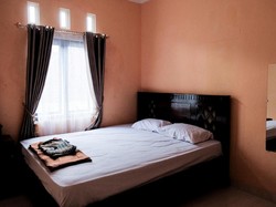 Pemilik Homestay Pasang Tarif Rp 150-300 Ribu Untuk Penonton MotoGP Mandalika